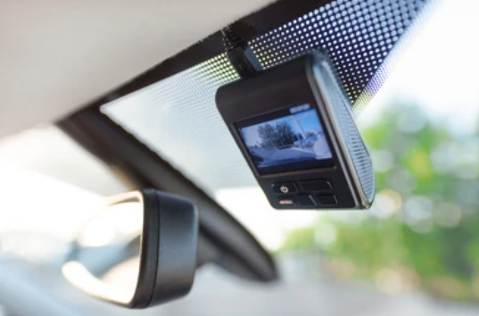 Dash Cams